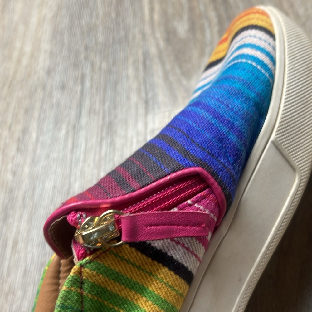 Volatile Colorful Shoes - Picture 10 of 13